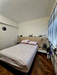 Blk 245 Pasir Ris Street 21 (Pasir Ris), HDB Executive #501337141